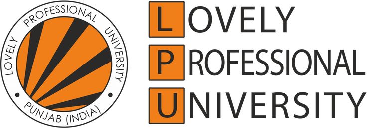 LPU Logo